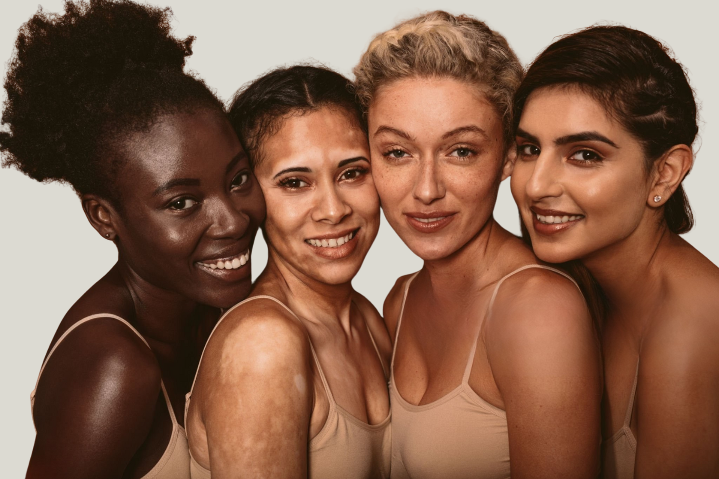 A pele e o cabelo que eu visto: por que a representatividade ainda importa