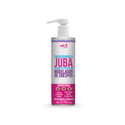 Encrespando a JUBA Creme de Pentear - 500ml - Widi Care