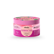 Máscara Hidratante Bifásica Hibiscus 300g - Abela
