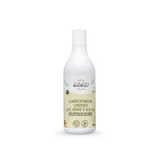 Condicionador Limpante Co-Wash Café Verde e Alecrim 500ml - BetoBita