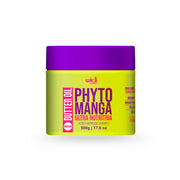 Phytomanga Butter Oil Ultranutritiva Ação Condicionante 500g - Widi Care