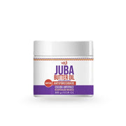 Juba Butter Oil Antiporosidade Ação Condicionante 300g - Widi Care