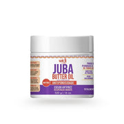 Juba Butter Oil Antiporosidade Ação Condicionante 500g - Widi Care
