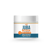 Juba Butter Oil Umectação Intensa Ação Condicionante 300g - Widi Care