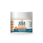 Juba Butter Oil Umectação Intensa Ação Condicionante 500g - Widi Care