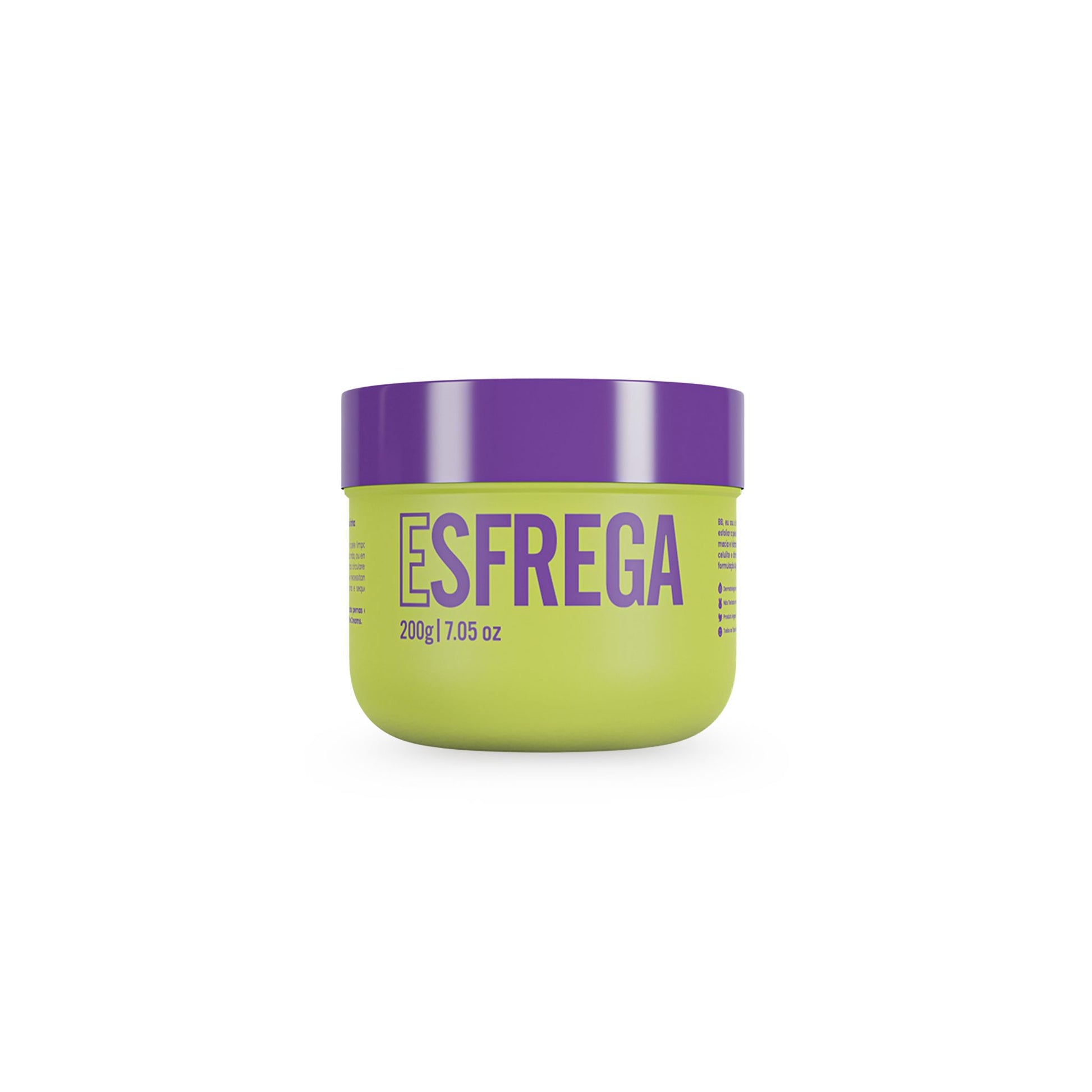 Barriguinha Cream Redutor de Medidas 200ml - Beleza Brasileira