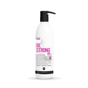 imagem do produto - be strong leave in forte