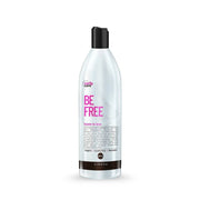 Be Free Leave-in Leve 1L - Curly Care