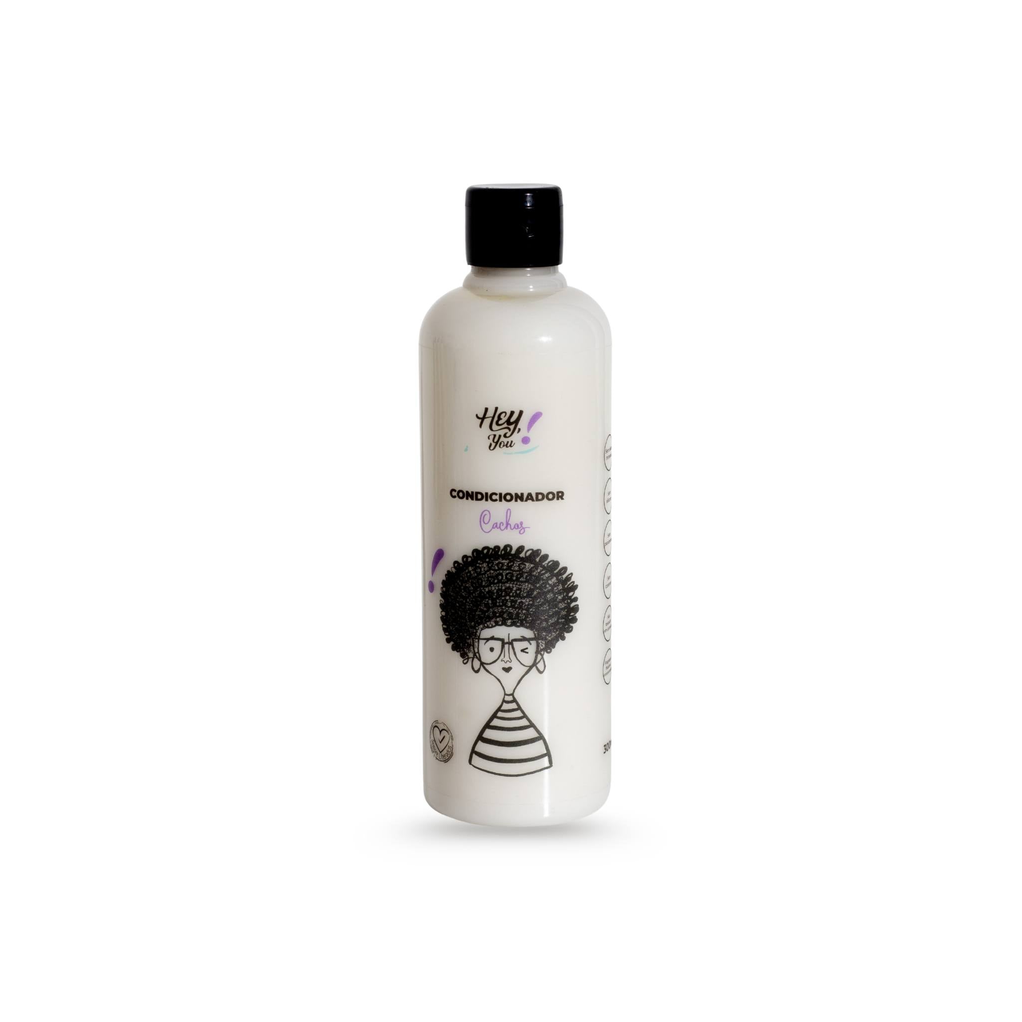 Condicionador Afrodite 300ml - Hey, You!