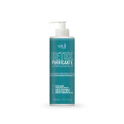 Detox Condicionador Purificante 300mL - Widi Care