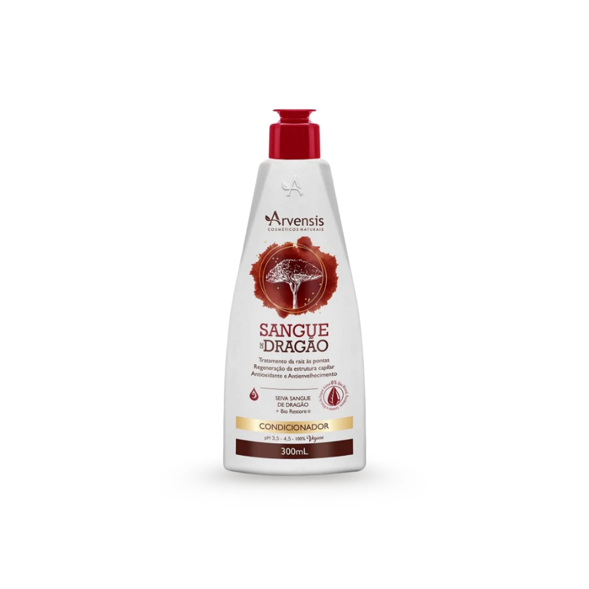 Condicionador Sangue de Dragão 300mL - Arvensis