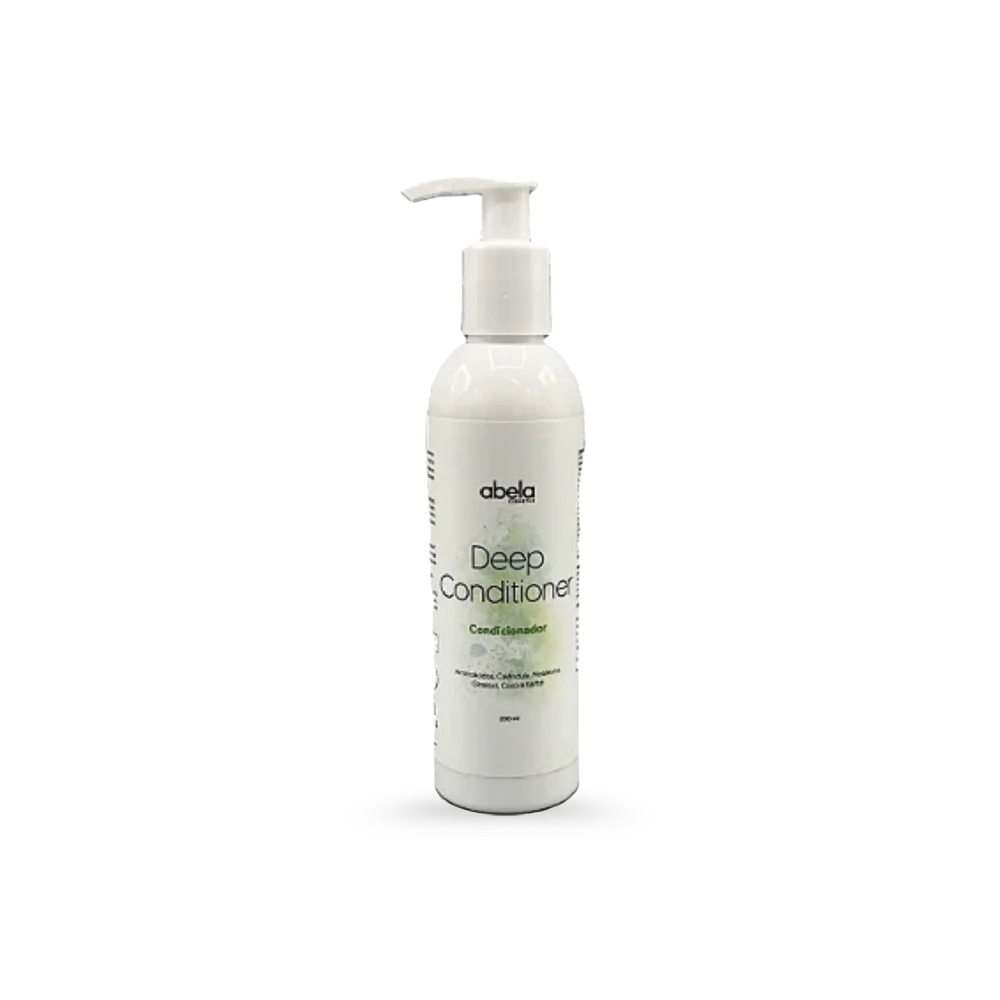Deep Conditioner 240ml - Abela