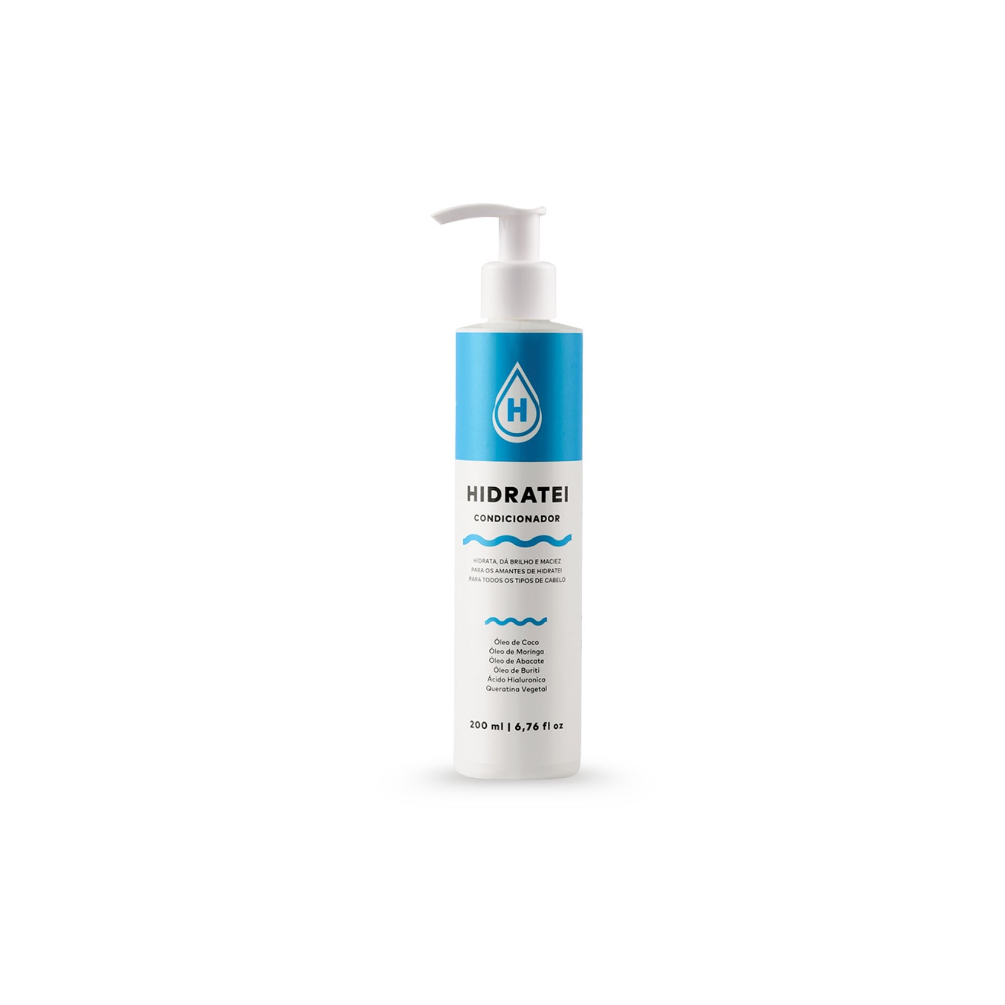 Condicionador Hidratei 200ml