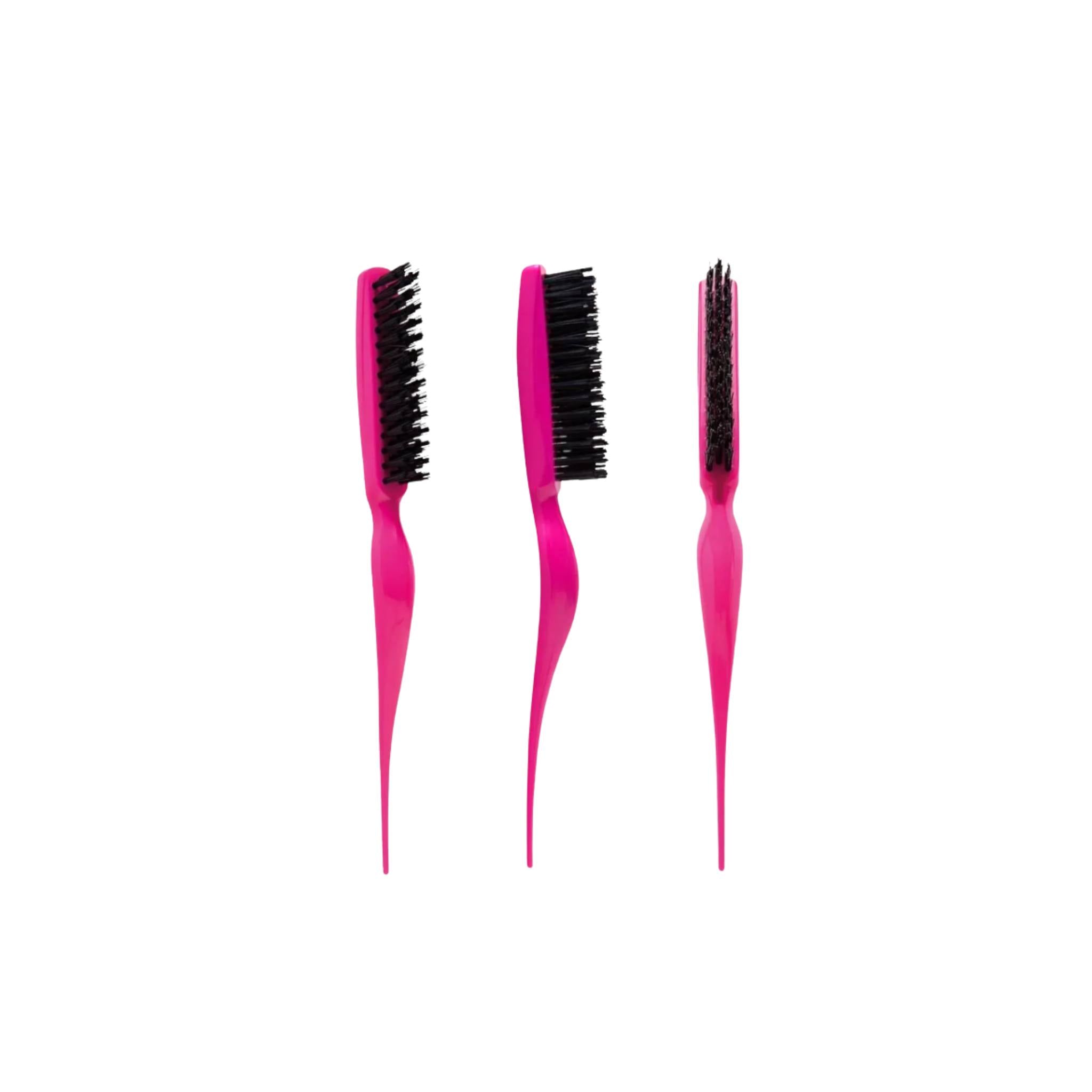 Escova Finalizadora Para Penteado - Ricca