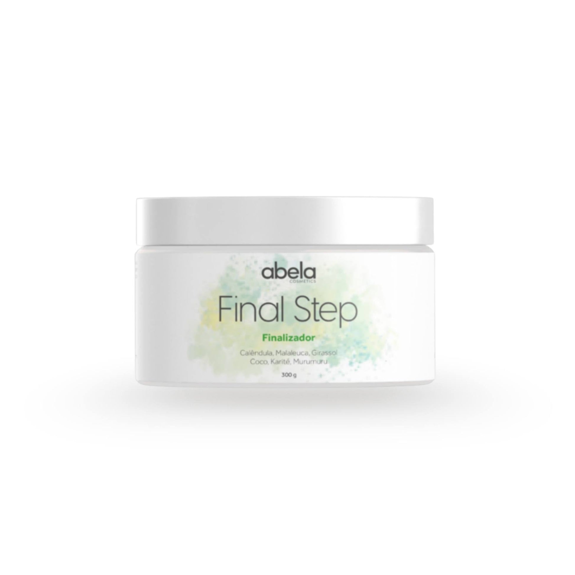 Final Step 300g - Abela