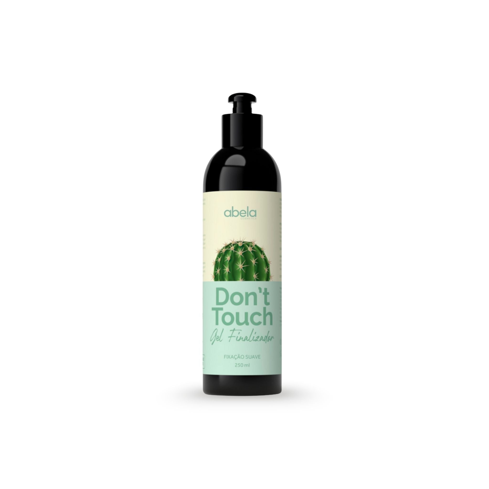 Gel Finalizador Dont Touch 250ml - Abela