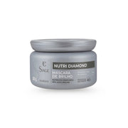 Máscara Capilar Nutri Diamond Siàge 250g - Eudora