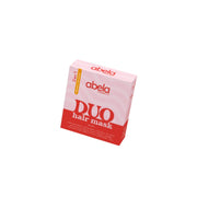 Máscara e Finalizador Duo Mask 70g - Abela