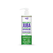 Modelando a Juba Gelatina Super Volume 500g - Widi Care