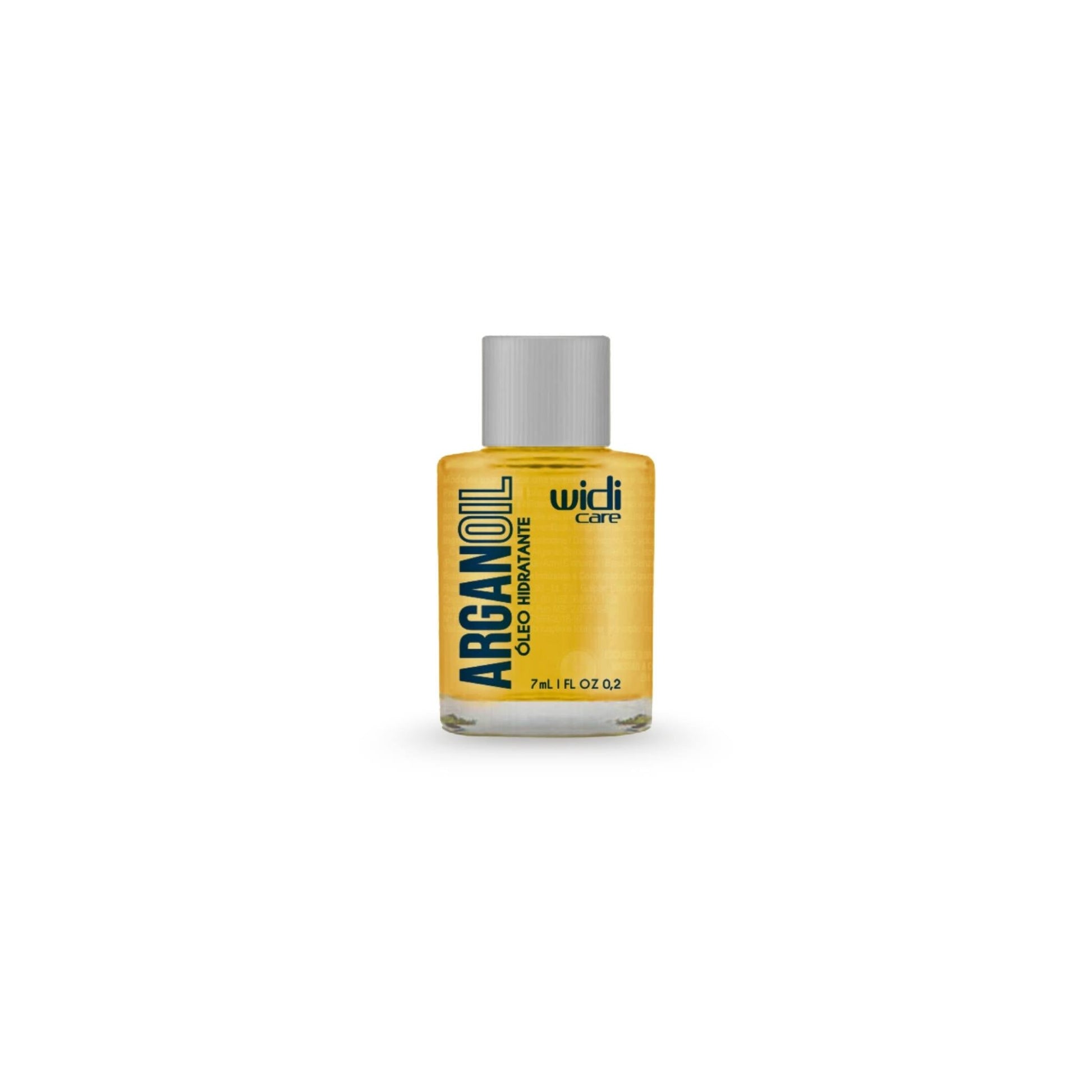 Argan Oil - Óleo Hidratante 7mL - Widi Care