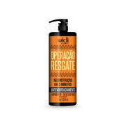 Operação Resgate - Antiemborrachamento 1L - Widi Care