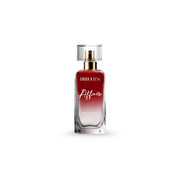 Perfume Para Cabelo / Finalizador Termoativo Affair 50ml - Barbour's Beauty