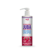 Potencializando a Juba Gommage Texturizadora 480g - Widi Care