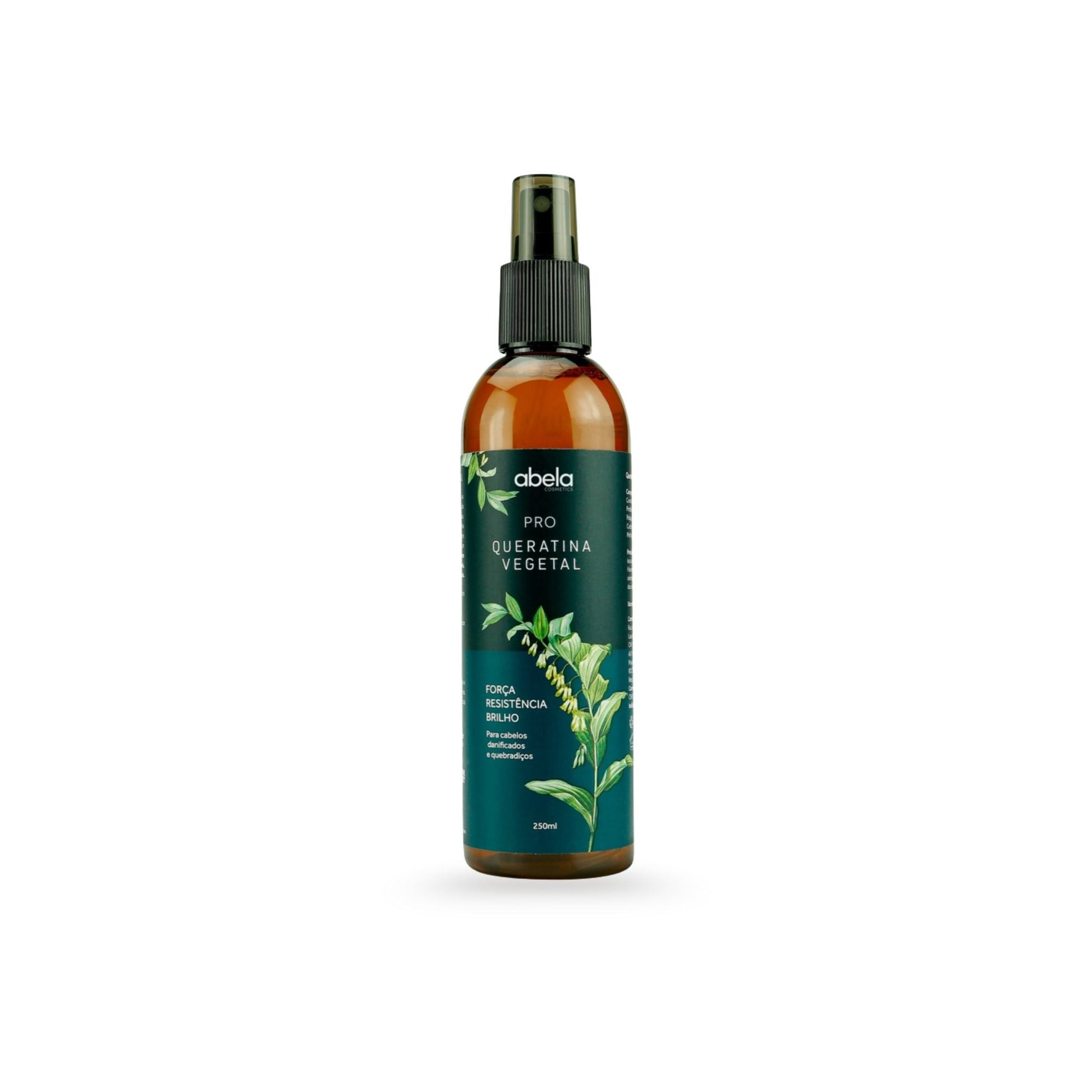 Pro Queratina Vegetal 250ml - Abela