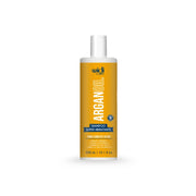 Argan Oil Shampoo Super Hidratante 300mL - Widi Care
