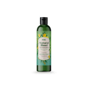 Shampoo de Crescimento Natural Blend 250ml - Abela