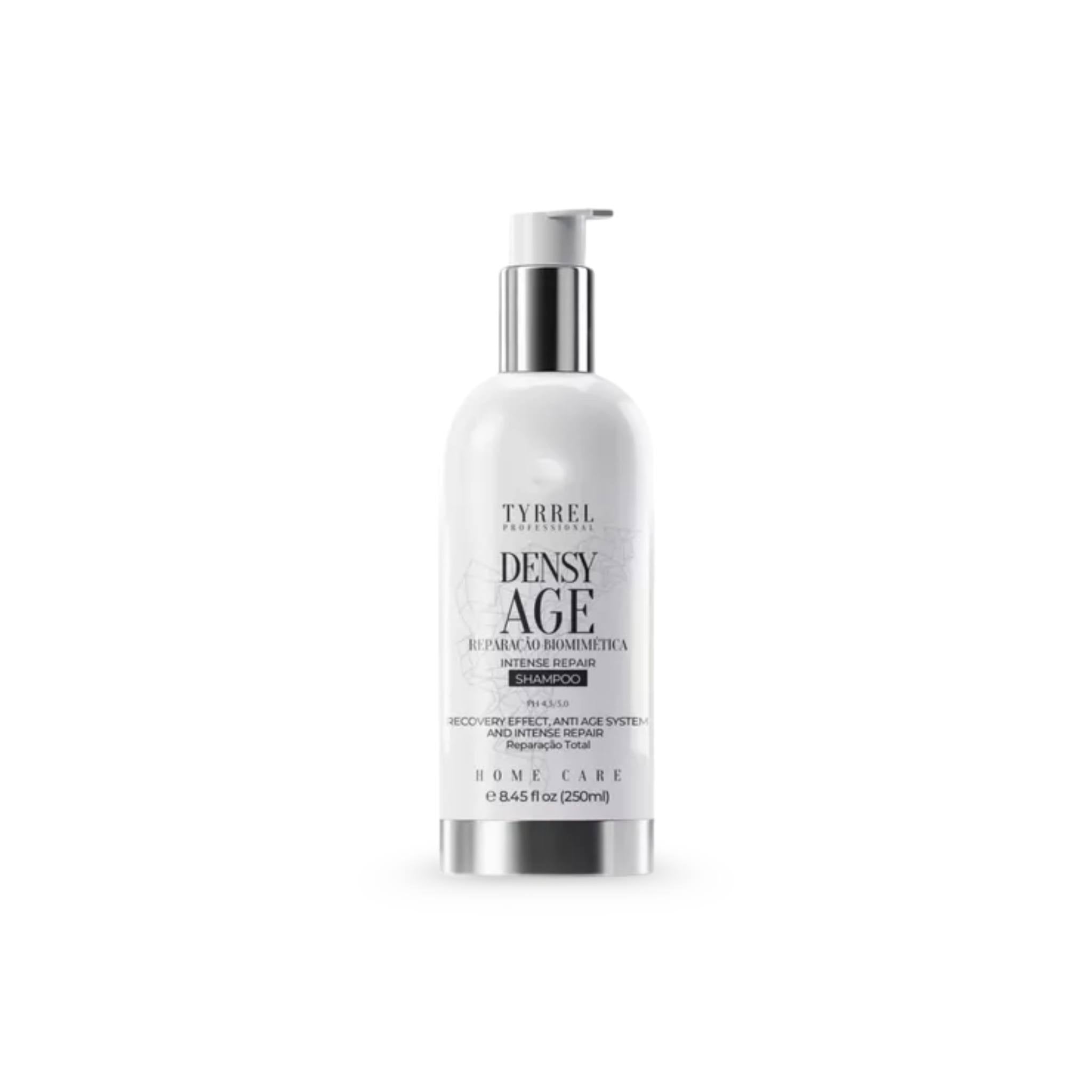 Shampoo Densy Age 250mL | Tyrrel | Dermabox