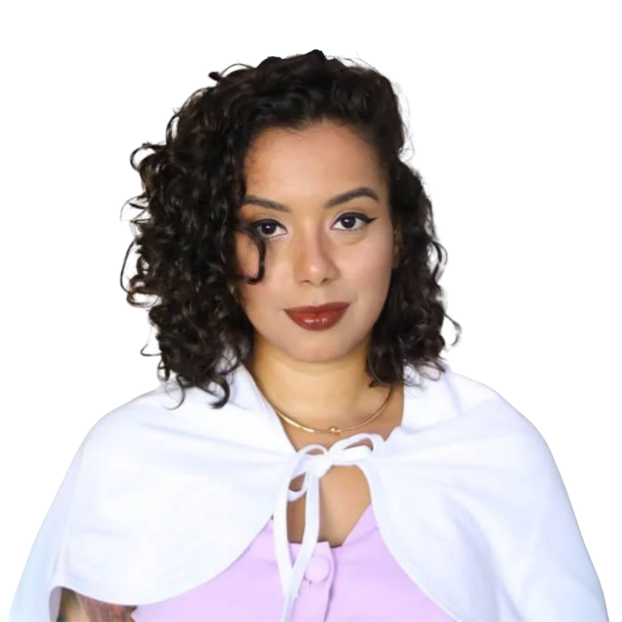 Toalha de Malha Tradicional Branca - Turban