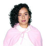 Toalha de Malha Tradicional Chiclete - Turban