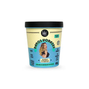 Danos Vorazes Máscara 450g - Lola Cosmetics