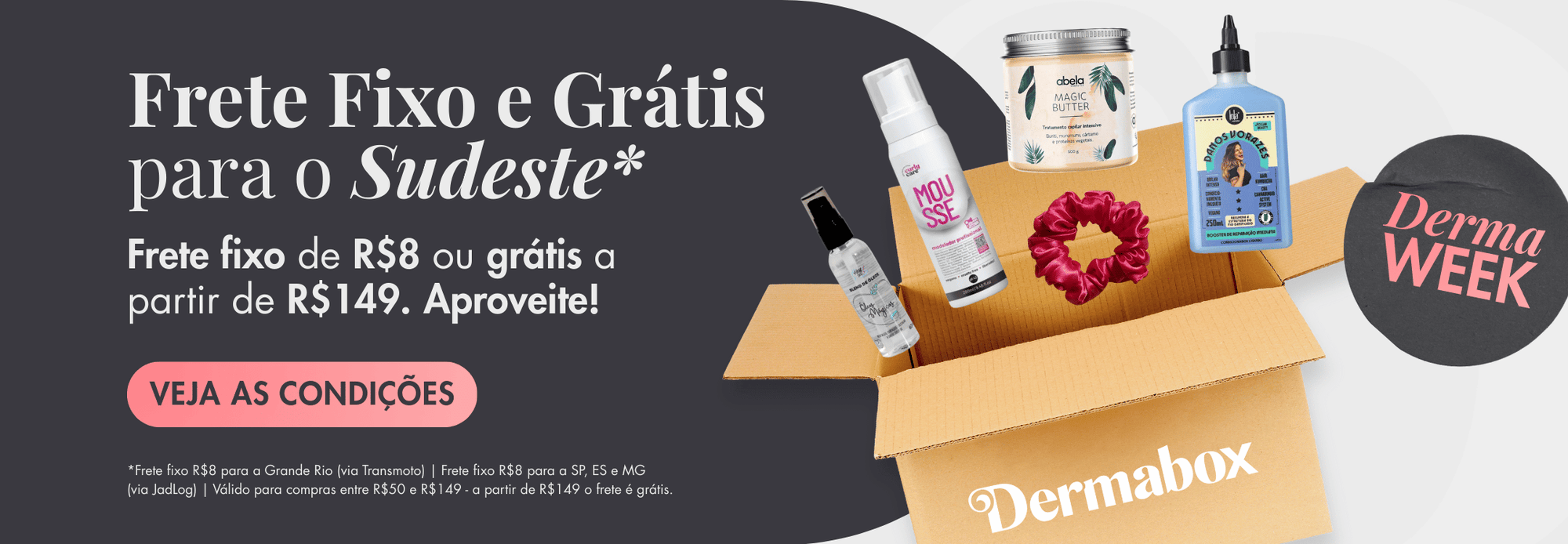 Dermabox