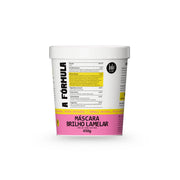 A Fórmula Máscara Brilho Lamelar 450g - Lola Cosmetics
