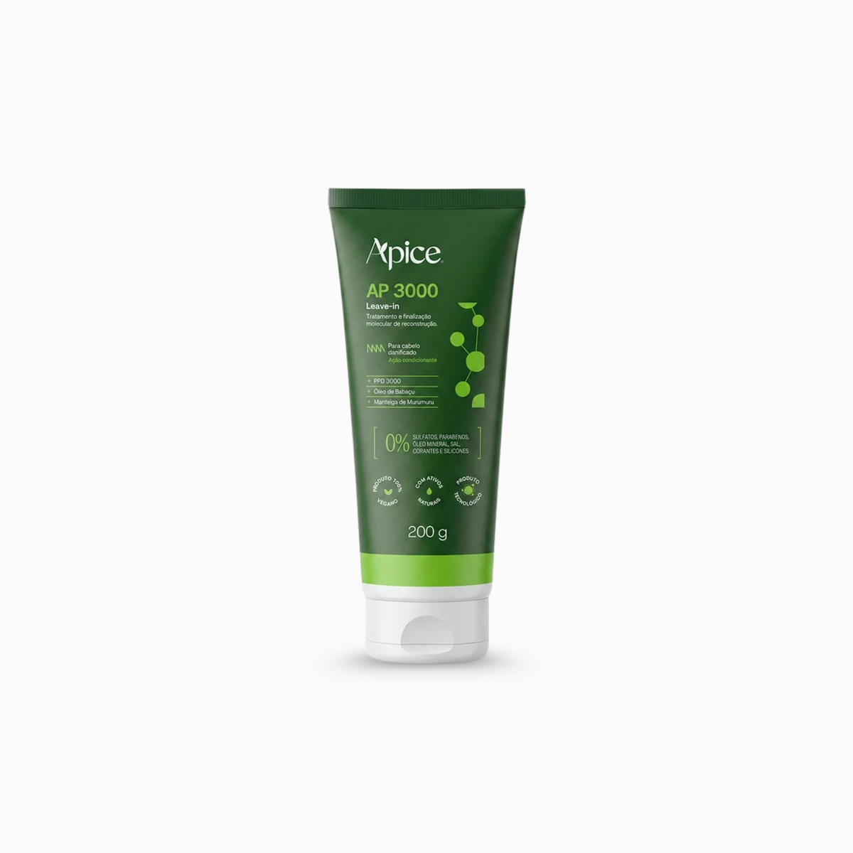 AP3000 Leave in 200g - Apice
