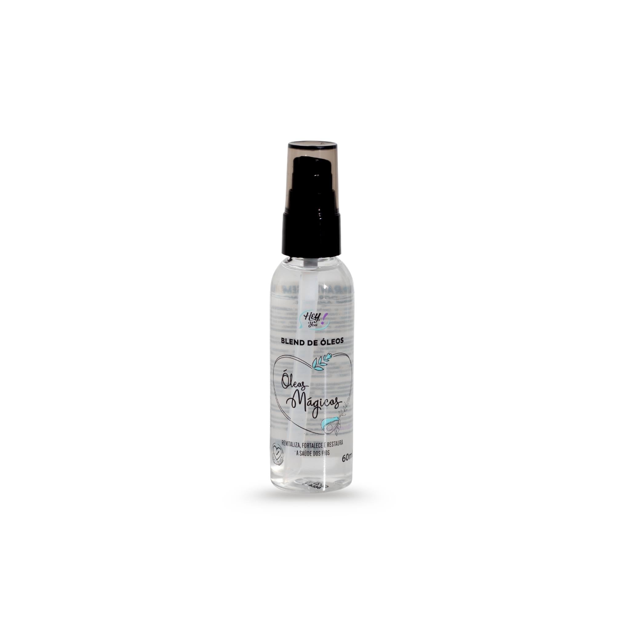 Blend de Óleos Mágicos 60mL - Hey, You!