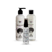 Combo Finalização com Hey, You!