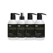 Combo Curly Plex - Curly Care