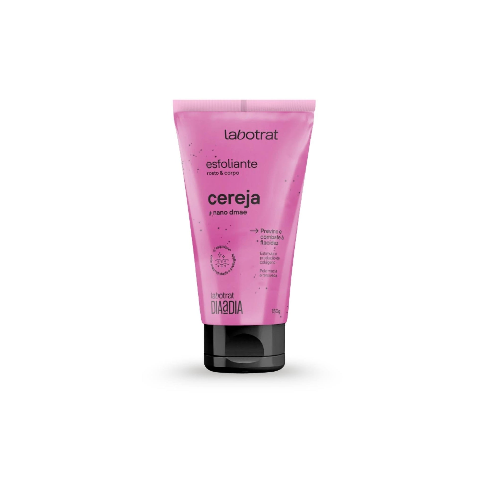 Esfoliante Cereja Dia a Dia 150g - Labotrat