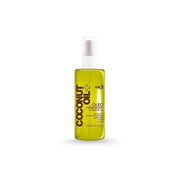 Finalizador Coconut Oil 120mL - Widi Care