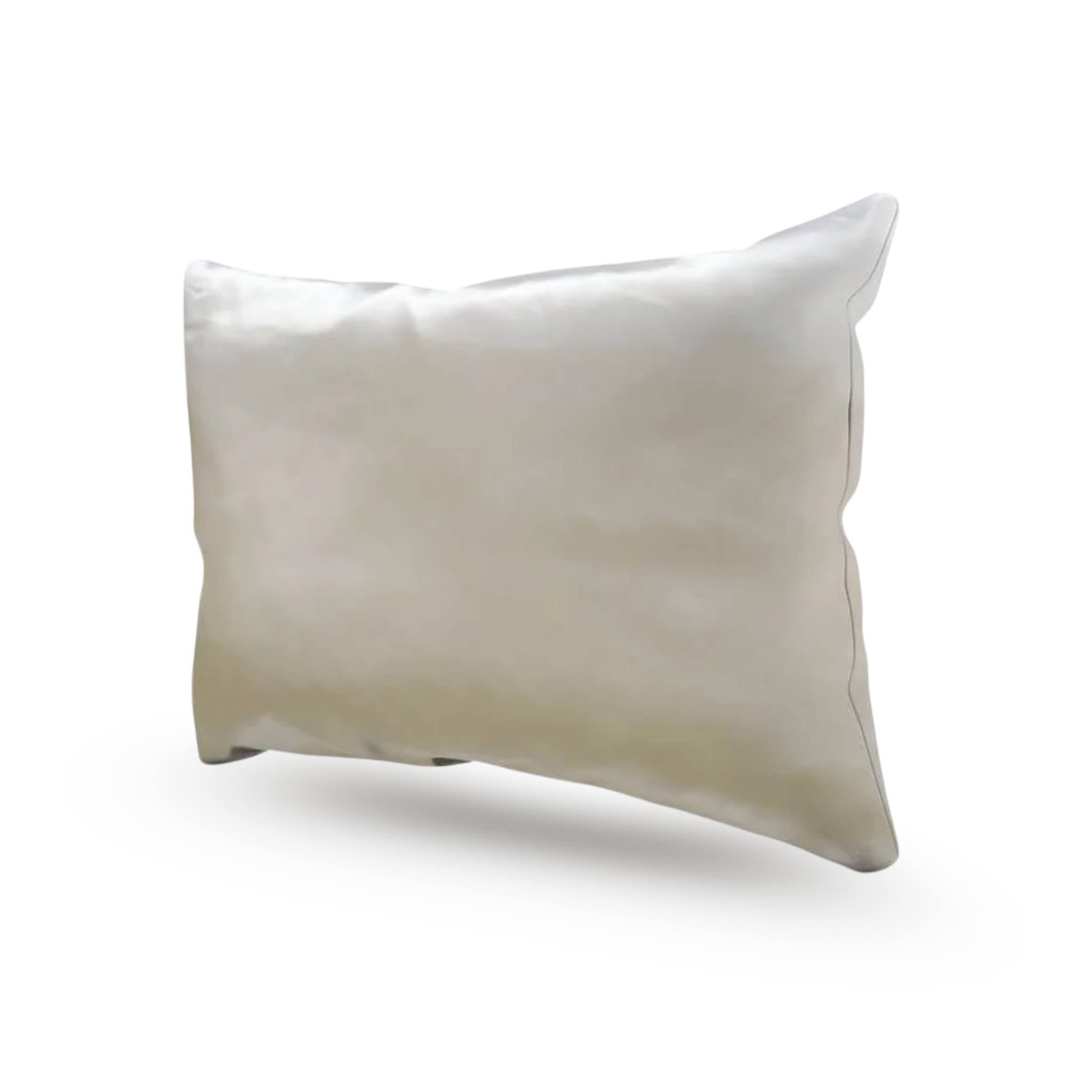 Fronha de Cetim Antifrizz Branca - Turban