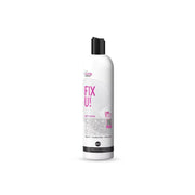 Fix U Gel Creme 300mL - Curly Care