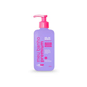 Gel de Banho Bubblegum Witch LabPop 240mL - Labotrat