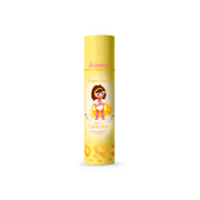 Gel e Creme Infantil Super Curly 300ml - Dhonna