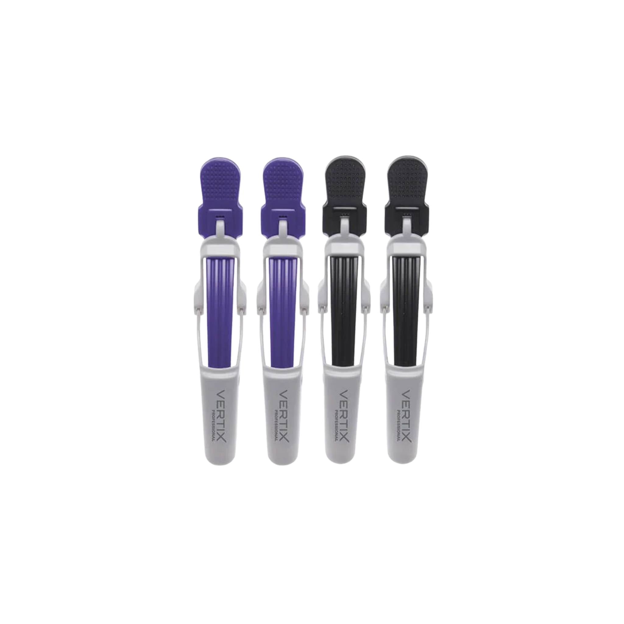 Pro Clip - Vertix: tipo crocodilo em ABS e articulado | Dermabox