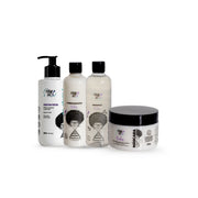 Kit Completo - Hey, You!