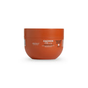 Máscara Cachos Naturais (Cacheados/Ondulados) 250g - Arvensis