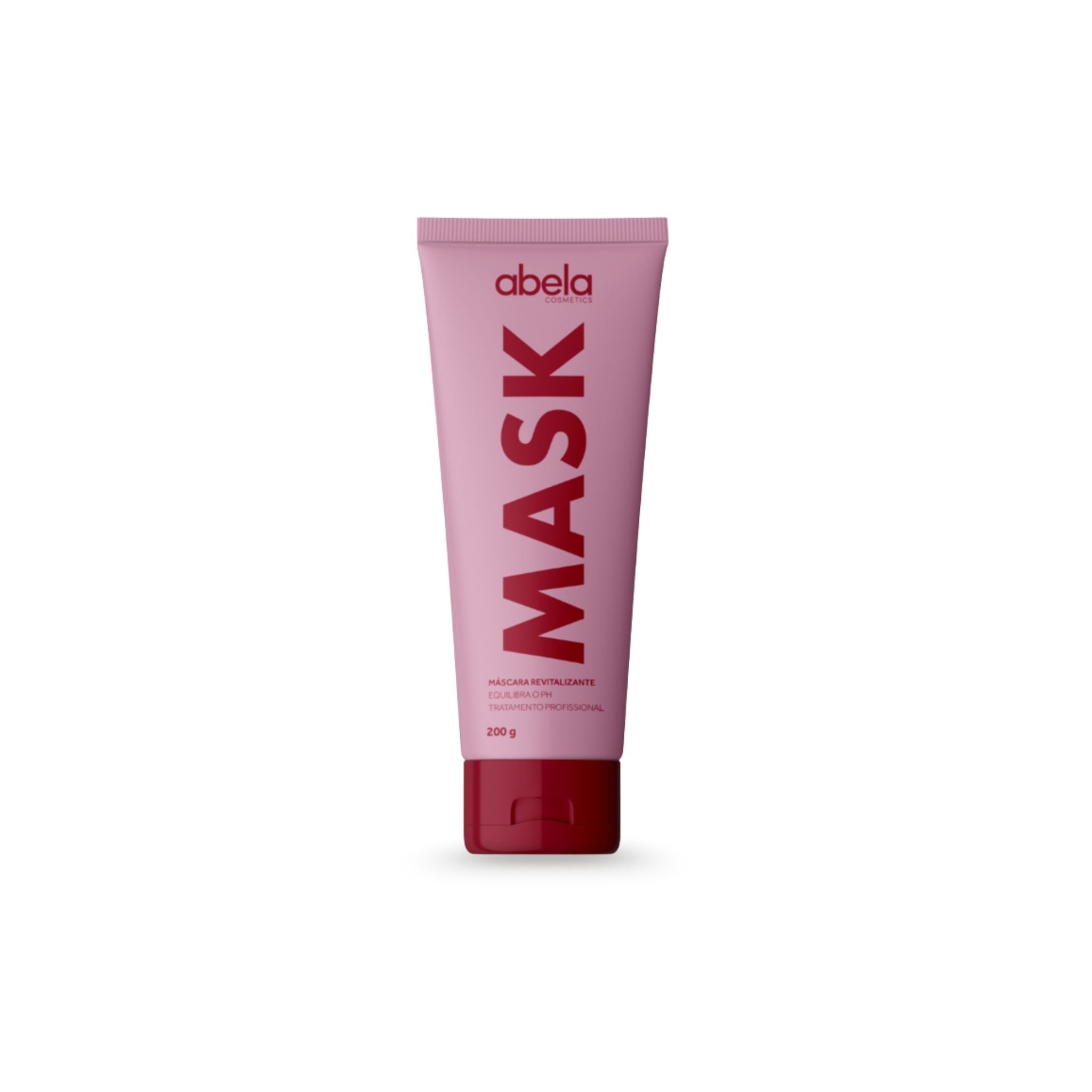 Máscara Revitalizante Mask 200g - Abela | Dermabox